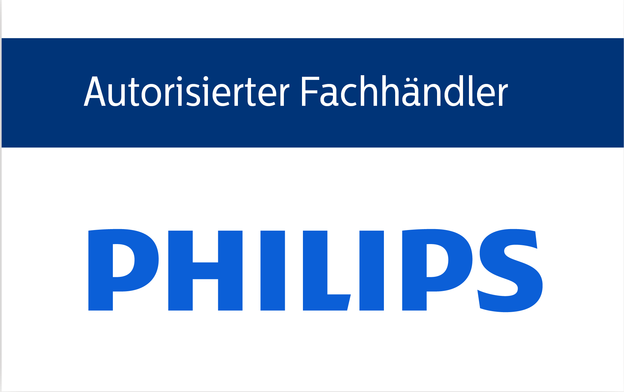 PHILIPS GmbH